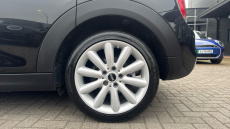 MINI Hatchback 2.0 Cooper S D 5dr Auto [8 Speed] Diesel Hatchback